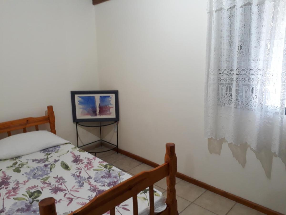 Pousada Vila Rica クーニャ エクステリア 写真