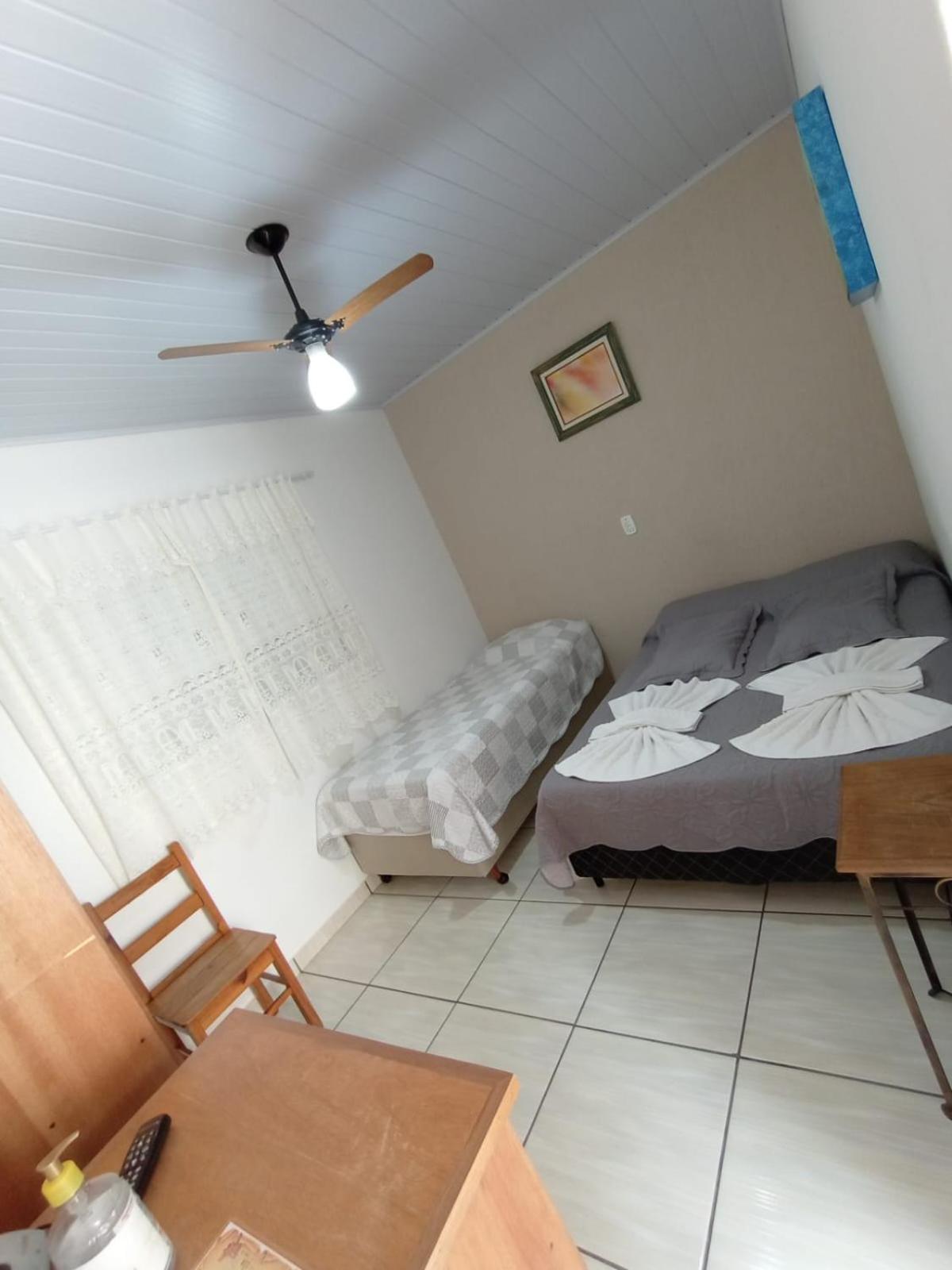 Pousada Vila Rica クーニャ エクステリア 写真
