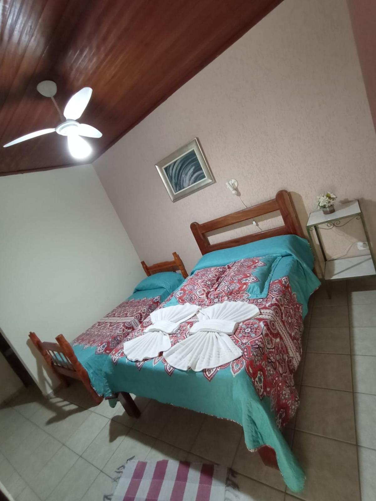 Pousada Vila Rica クーニャ エクステリア 写真
