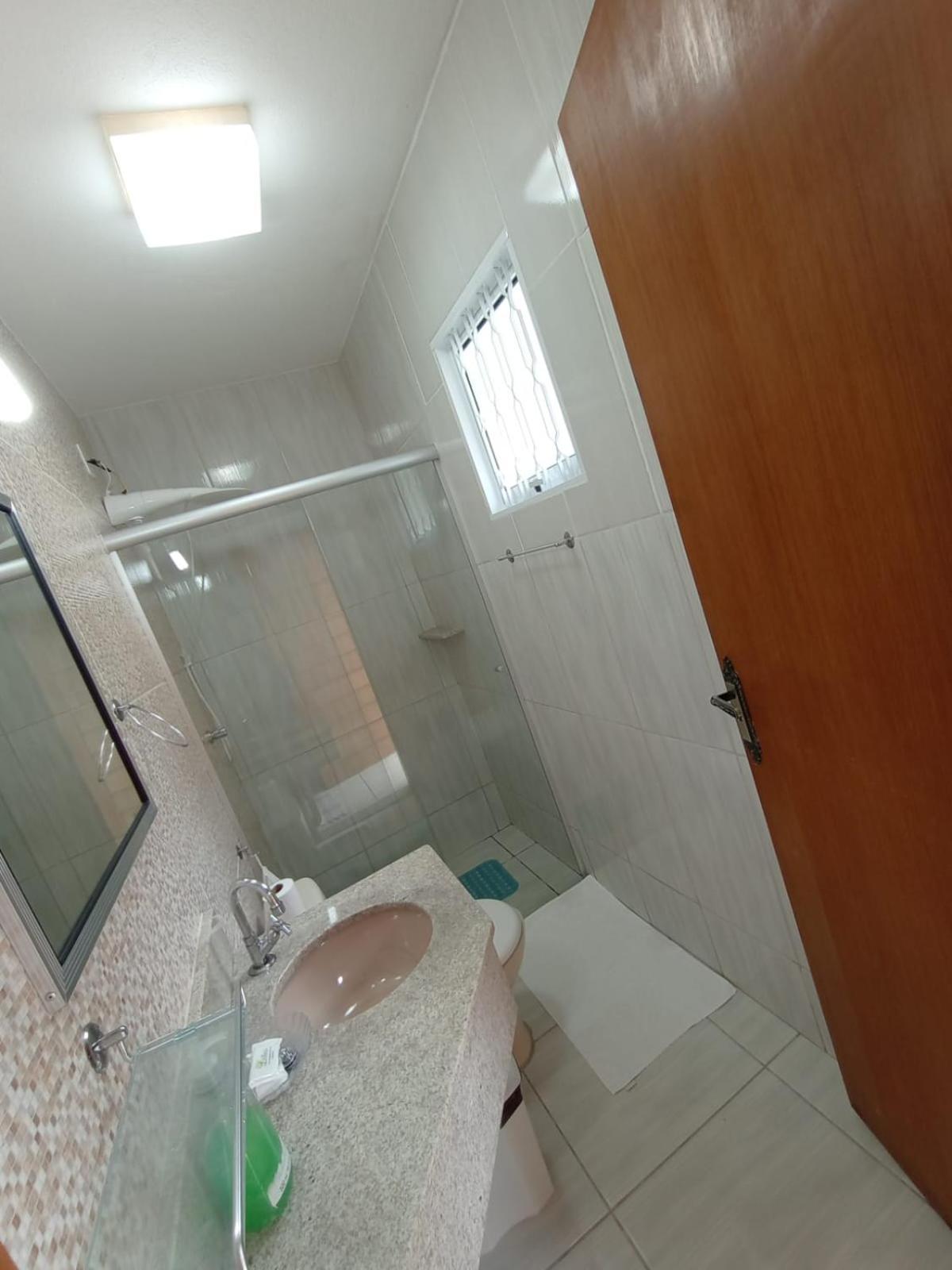 Pousada Vila Rica クーニャ エクステリア 写真