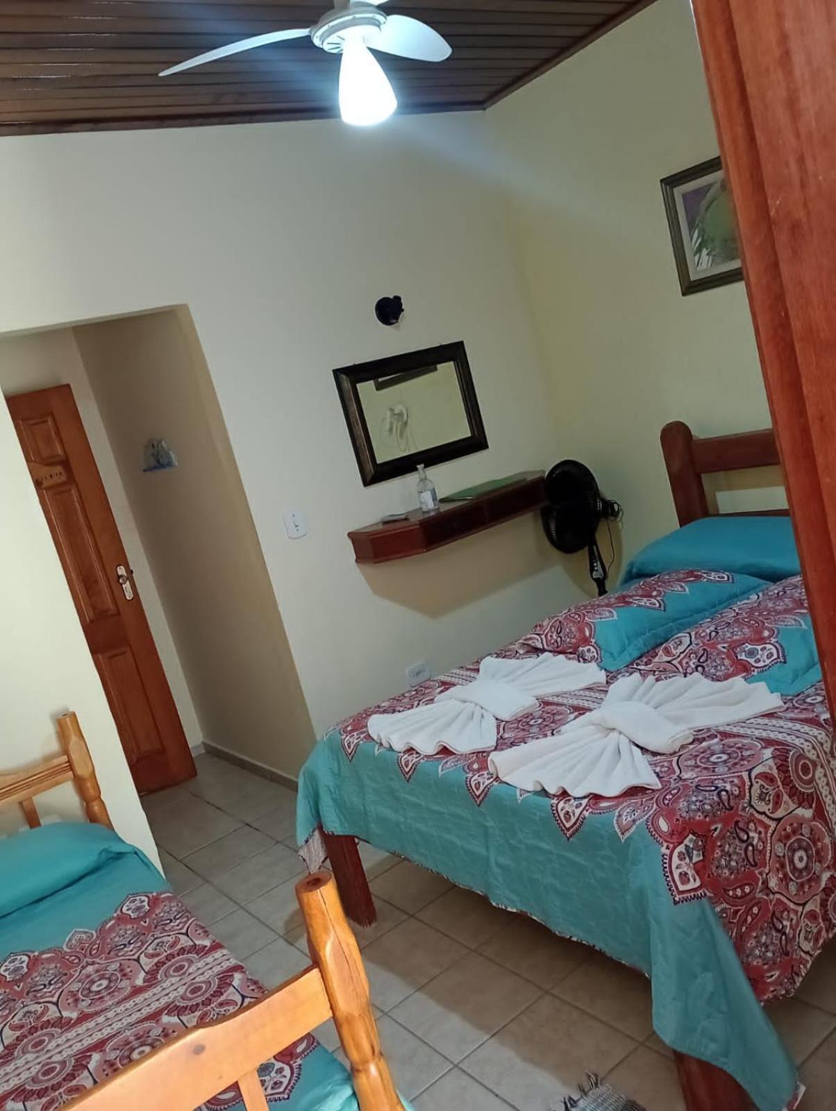 Pousada Vila Rica クーニャ エクステリア 写真